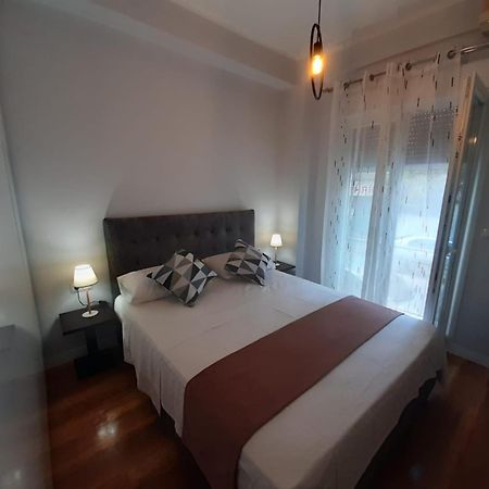 Ferienwohnung Σπιτι Ιδανικο Για 4 Ατομα Στον Αγ. Νικολαο Αττικησ Athen Exterior foto