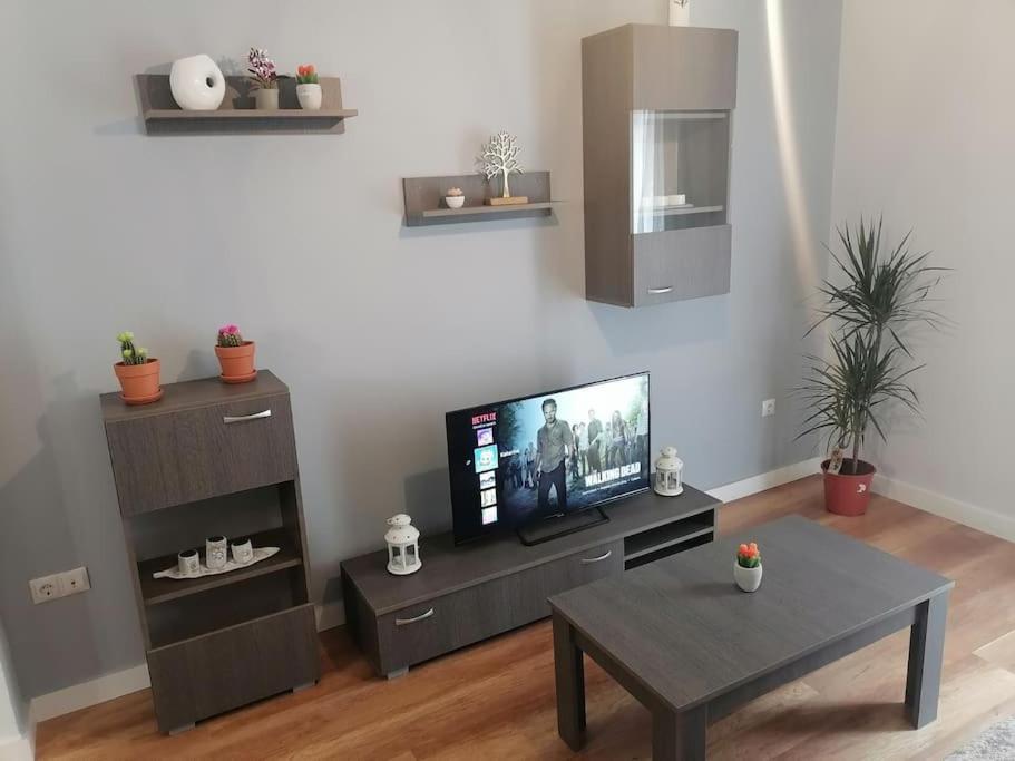 Ferienwohnung Σπιτι Ιδανικο Για 4 Ατομα Στον Αγ. Νικολαο Αττικησ Athen Exterior foto