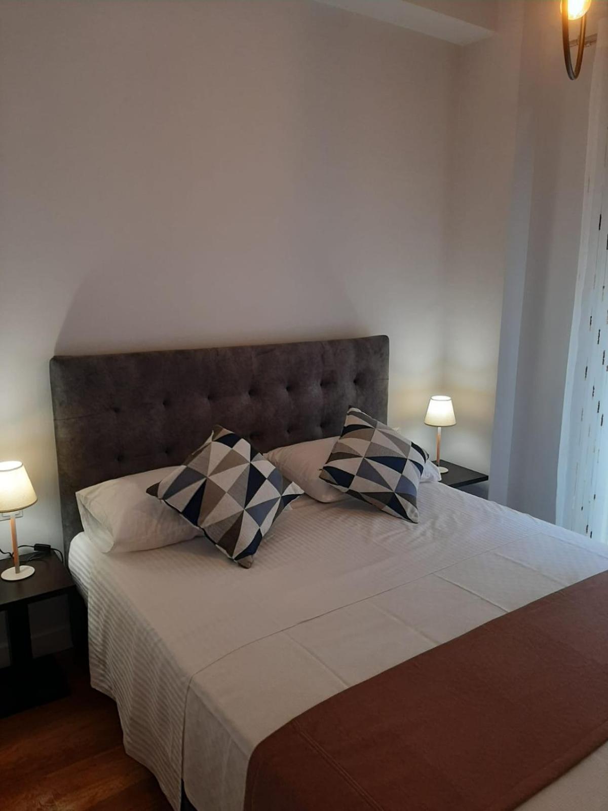 Ferienwohnung Σπιτι Ιδανικο Για 4 Ατομα Στον Αγ. Νικολαο Αττικησ Athen Exterior foto